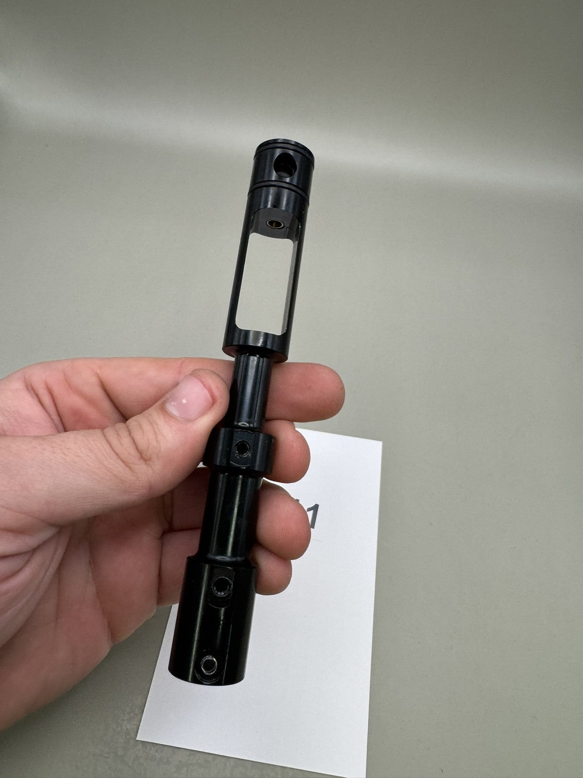 Planet Eclipse Ego 5/6 Ram Sleeve