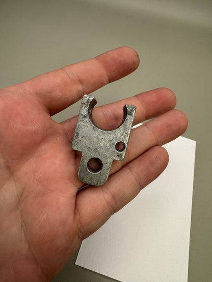 WGP Autococker Custom Back Block