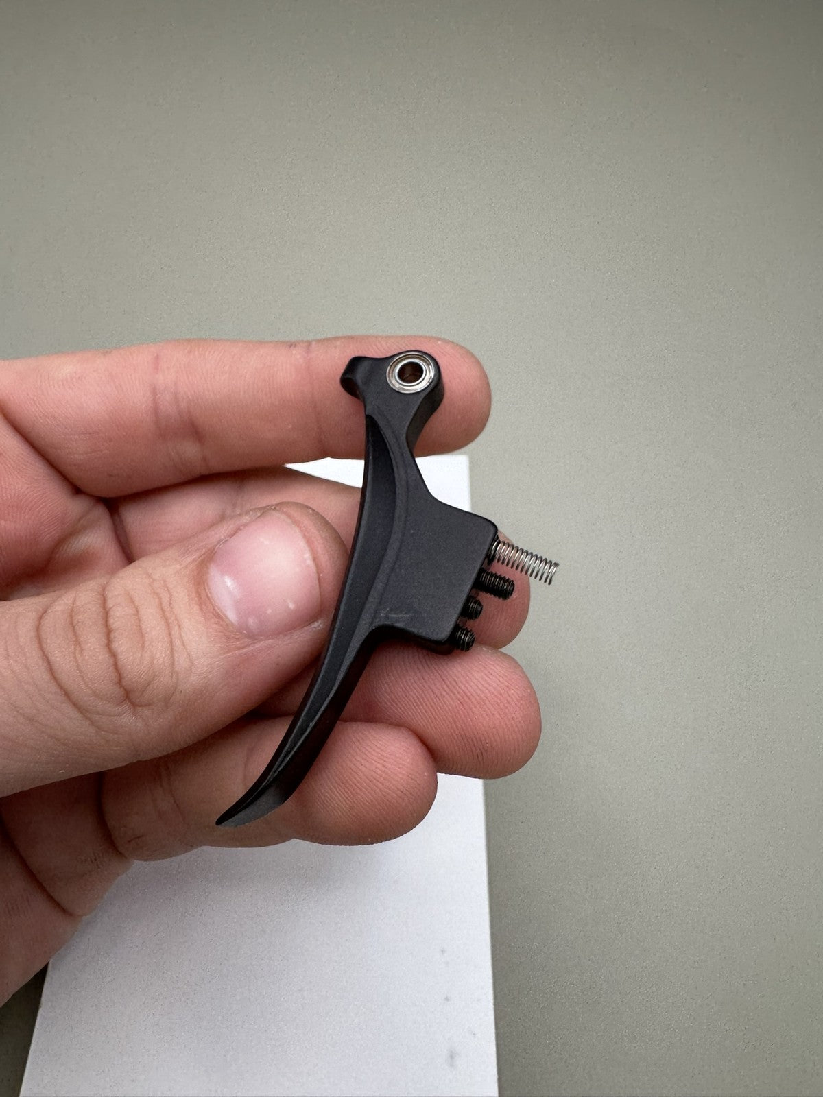 Smart Parts Shocker NXT Trigger