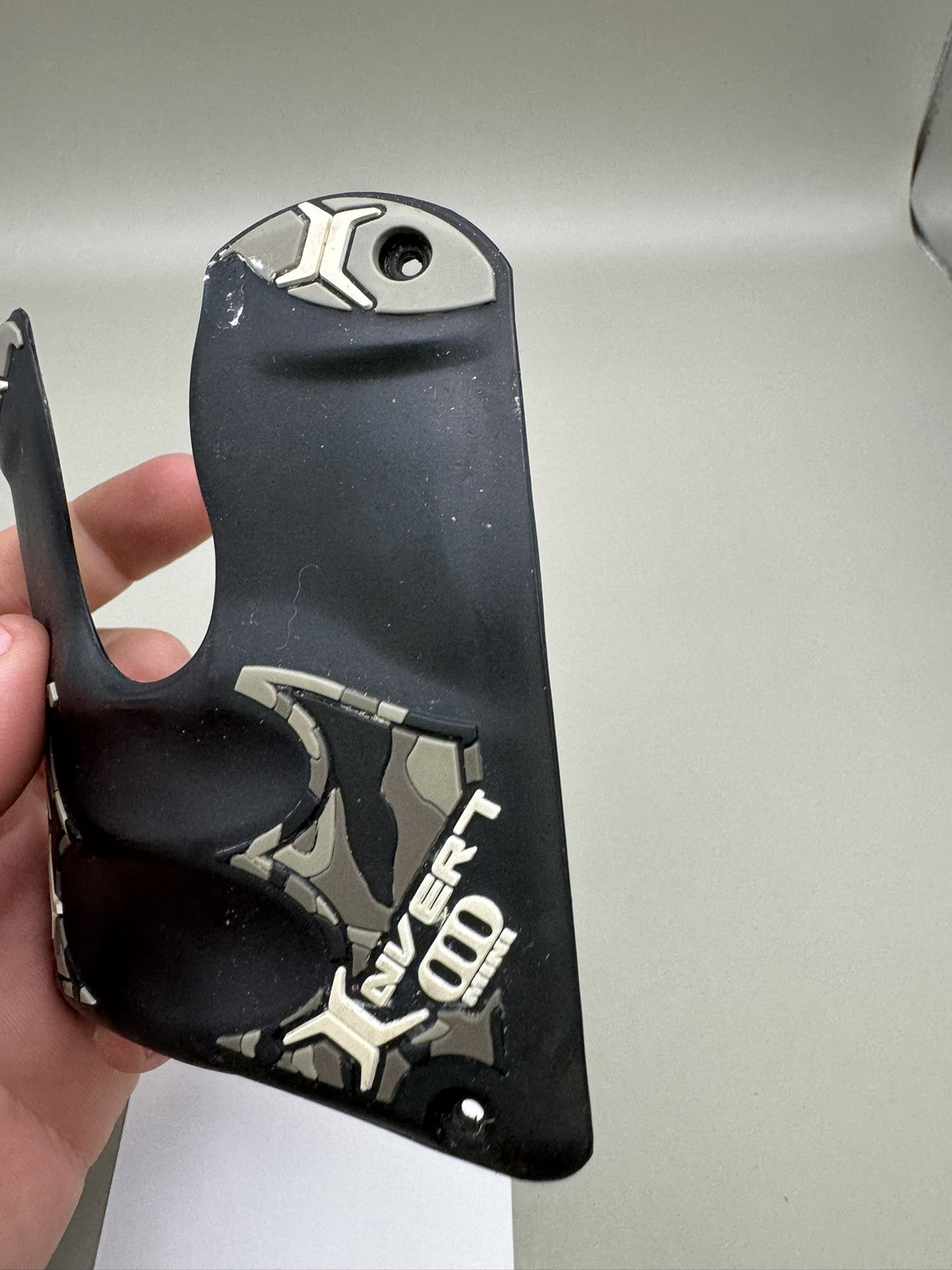 Empire PB Mini Grips