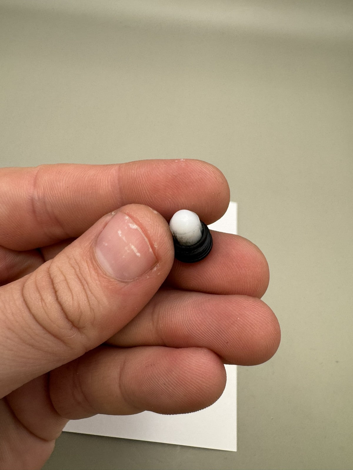 Empire Mini GS Detents