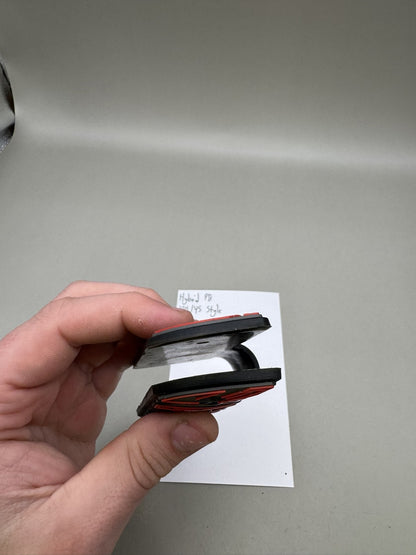 Hybrid PB 1911 /45 Style Grips