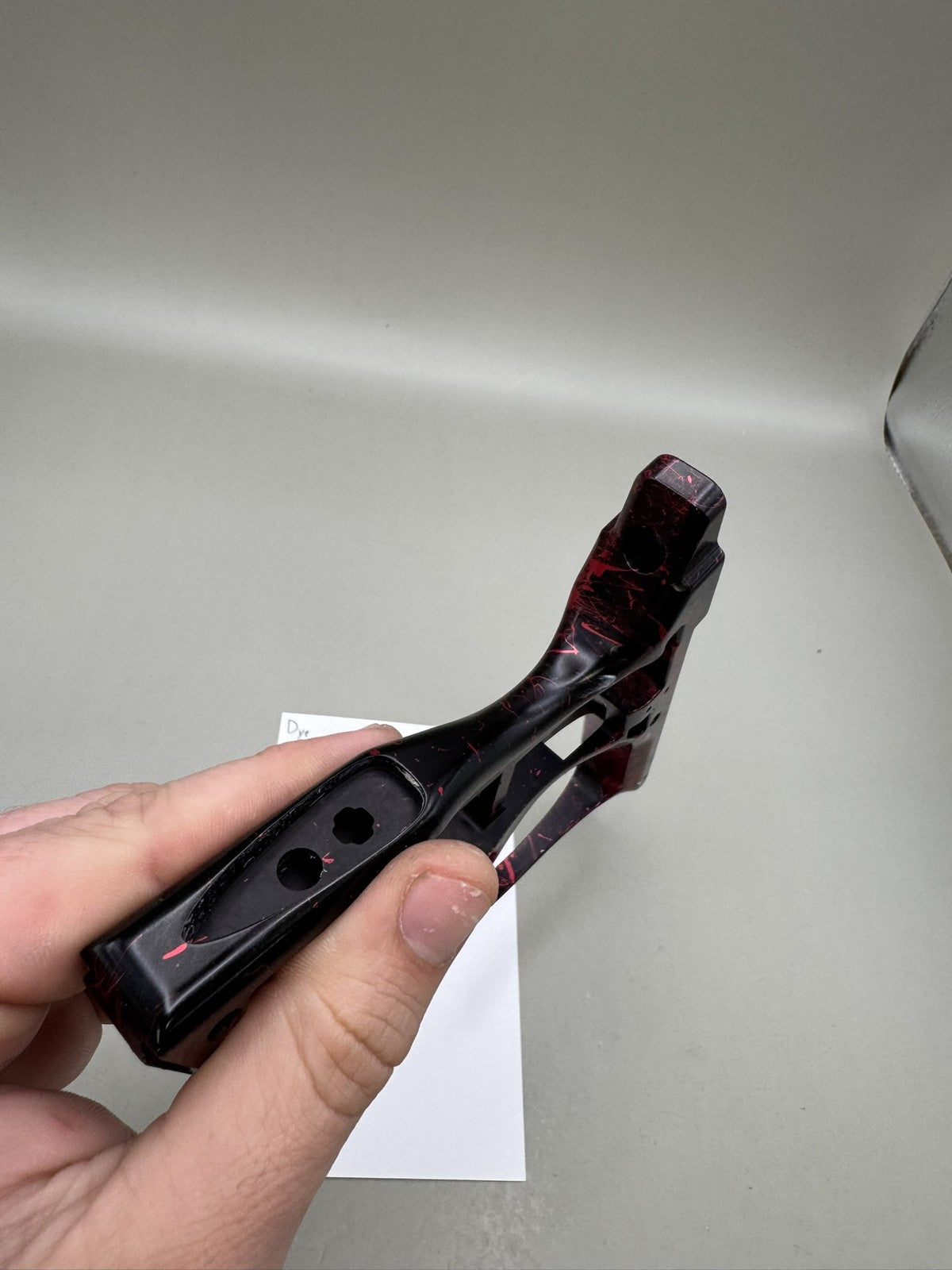 Dye M35 Frame