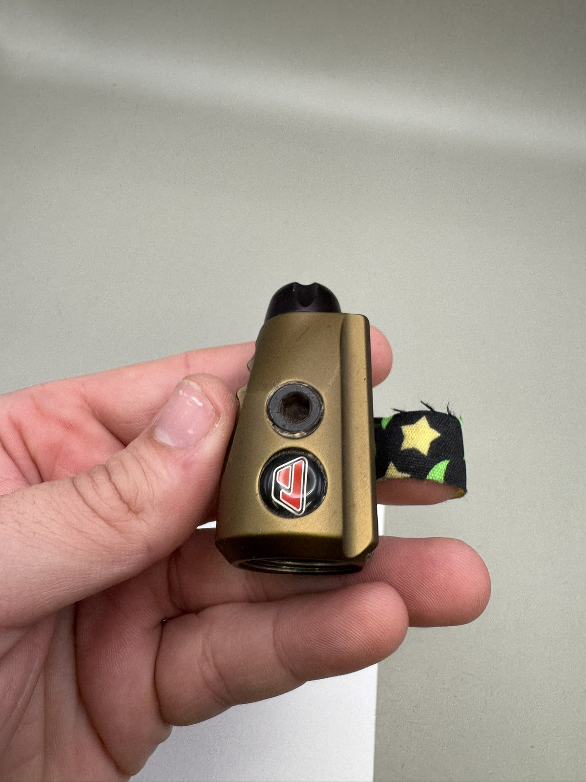 Proto /Dye ASA