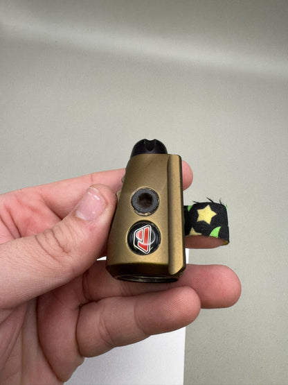 Proto /Dye ASA
