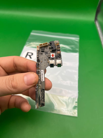 Planet Eclipse Ego Star Frame Circuit Board Electronic PCB