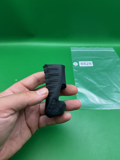 Planet Eclipse Regulator Sleeve Ego LV1 Geo 3.1 Geo 3.5 Geo GSL Black
