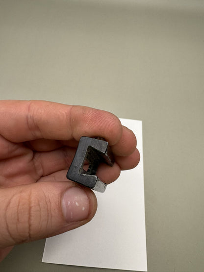 Smart Parts Bottom Line Max Flo Rail Mount