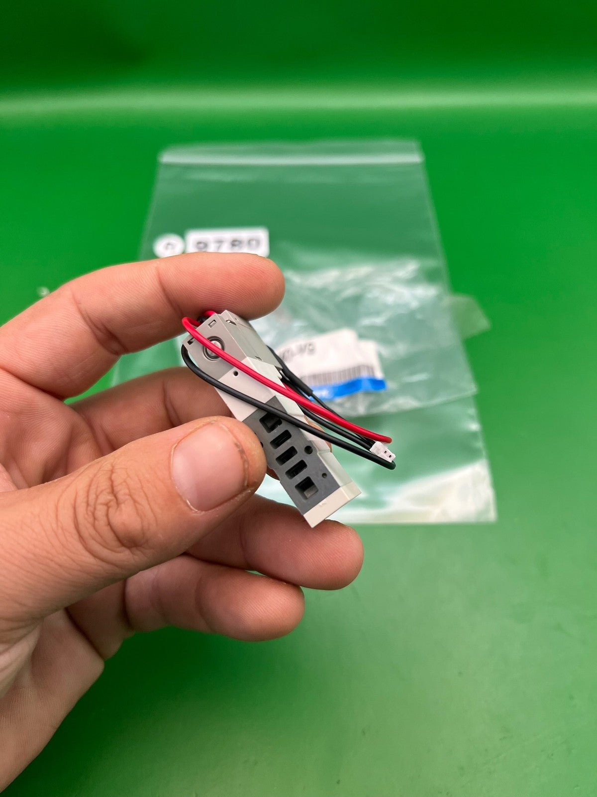 WGP Eblade Autococker Solenoid Kit