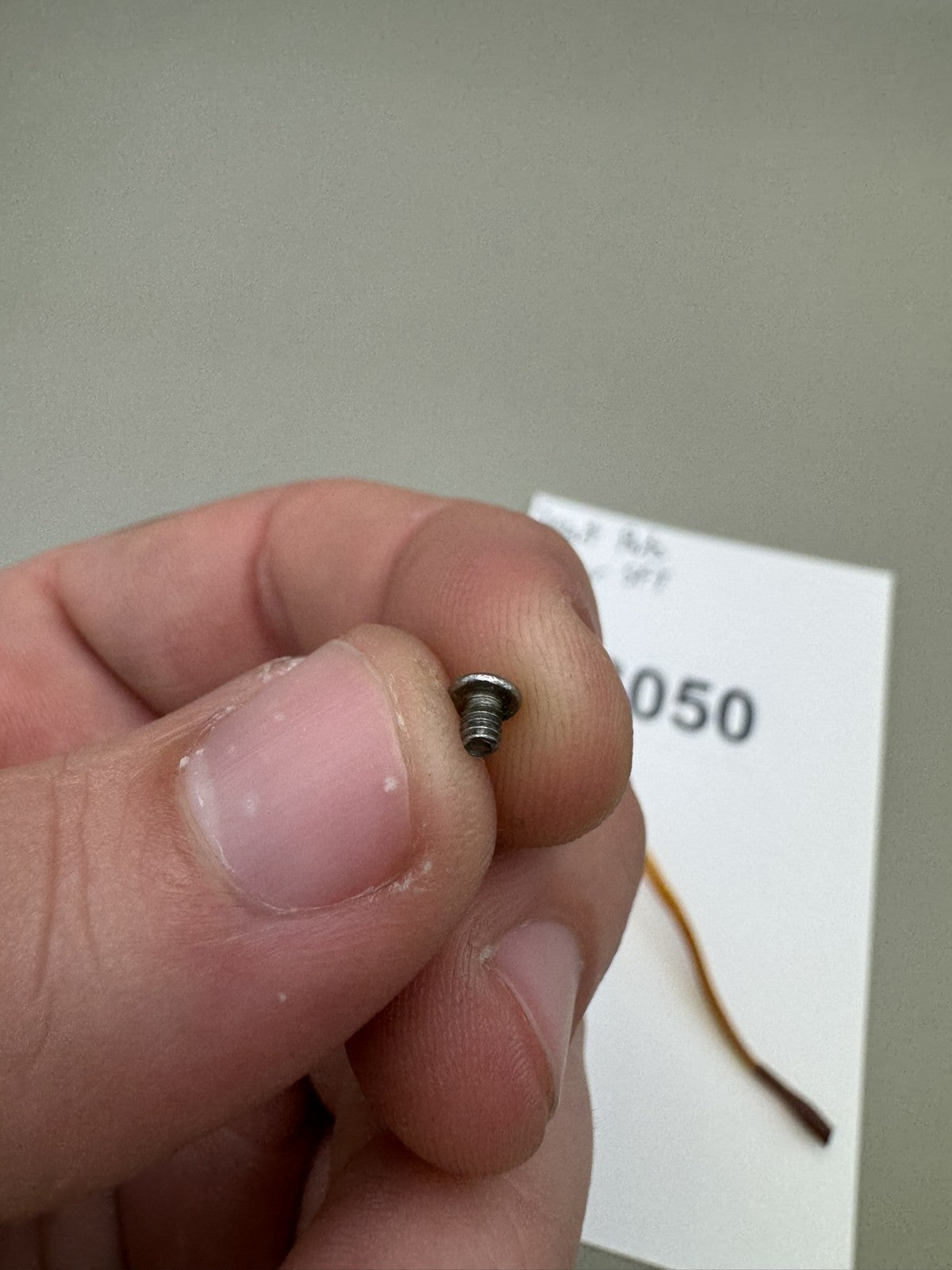 Smart Parts Shocker SFT Eye