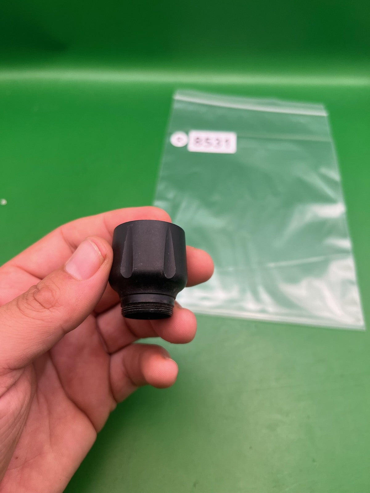 SFT Shocker Feedneck