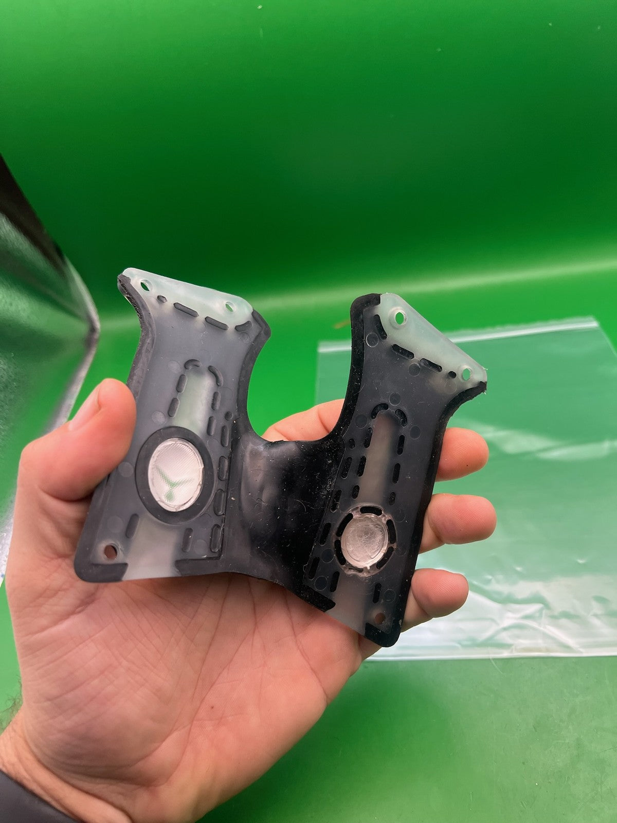 Proto Pm5 Grips