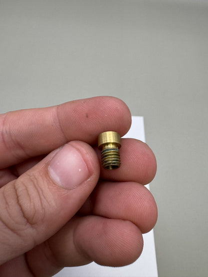 Planet Eclipse Ego 5/6 Valve Brass Insert