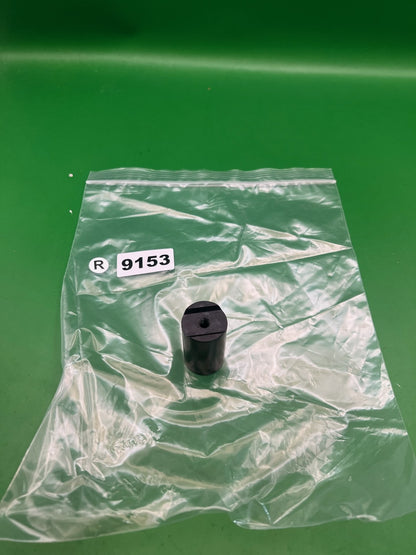AGD Automag VASA Valve Body Black Anodized
