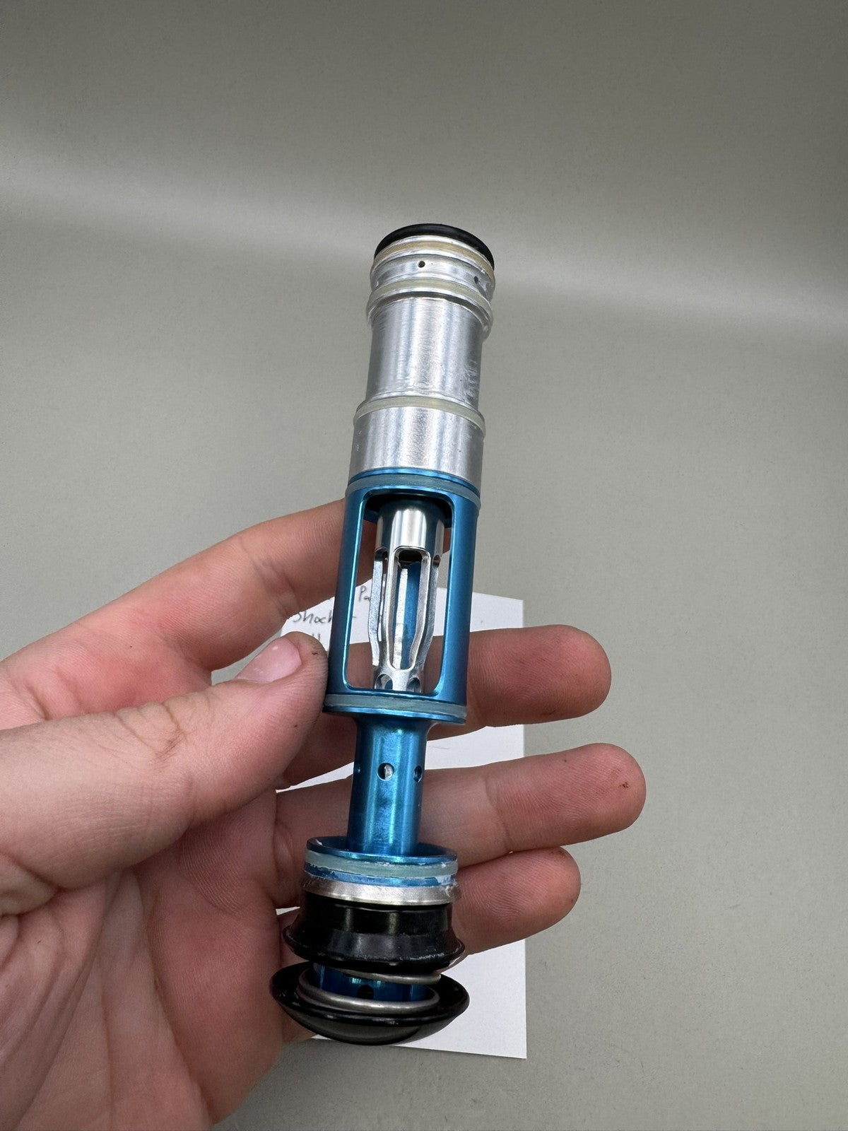 Smart Parts Shocker NSX Bolt/Engine