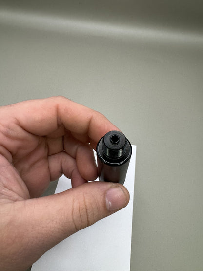 Empire PB Mini GS Transfer Tube Black