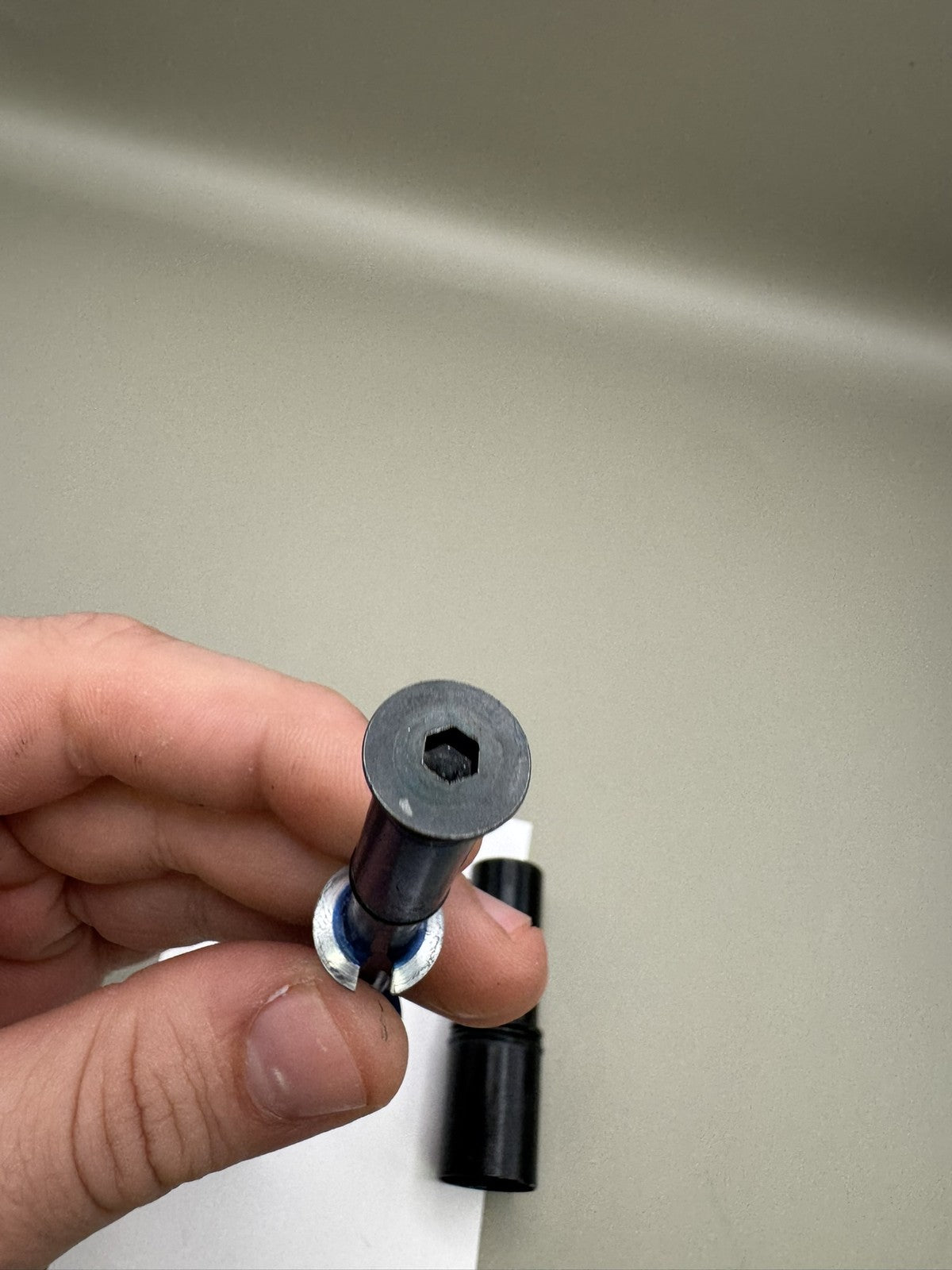Smart Parts Ion Bolt