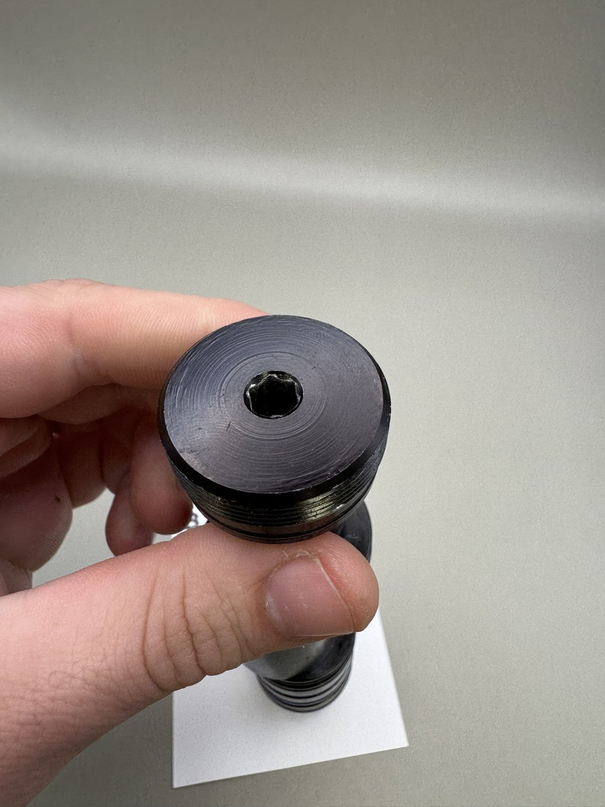 Dye DM3 Bolt/Engine