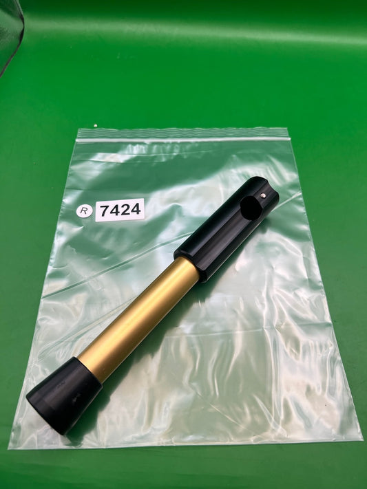 Gold CCI Phantom Top Feed