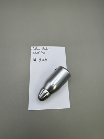 Custom Products ASA