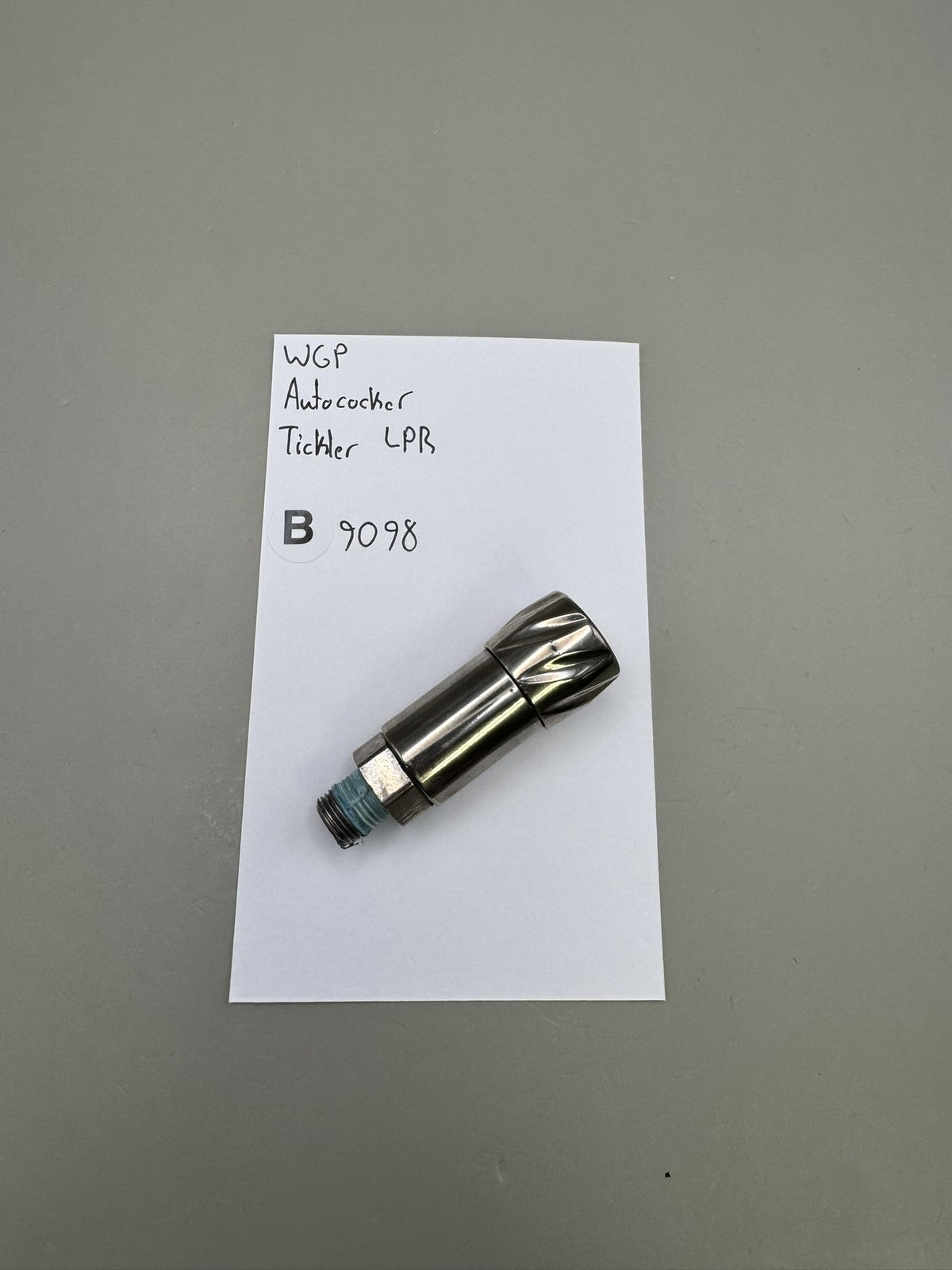 WGP Autococker Tickler LPR