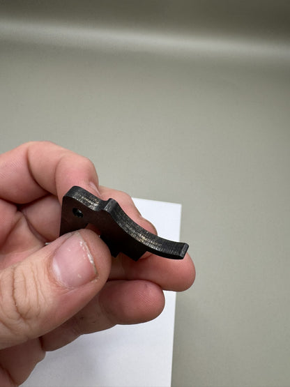 WGP Autococker Trigger Plate