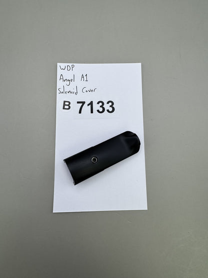 WDP Angel A1 Solenoid Cover Black