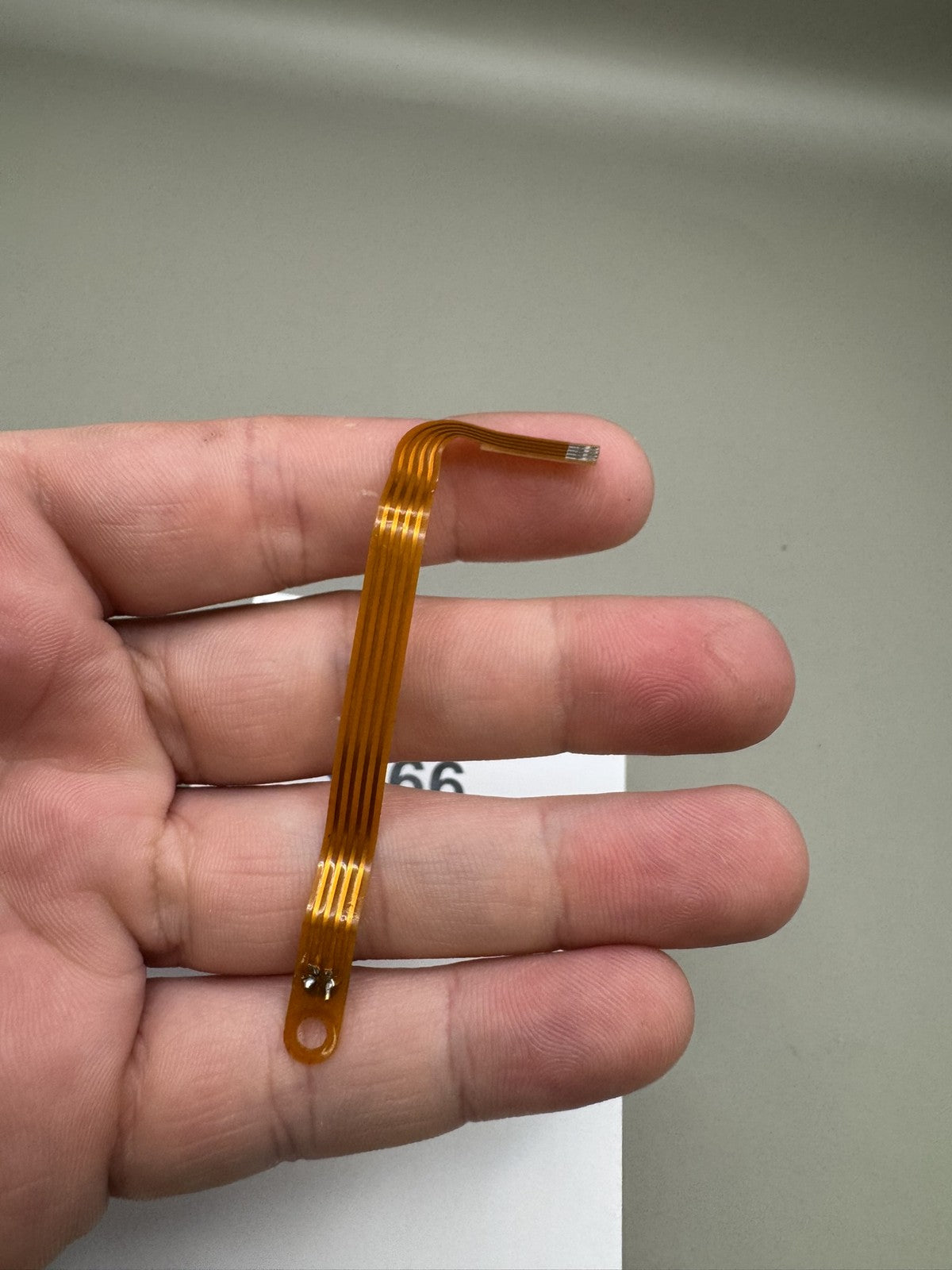 Smart Parts Impulse Eye