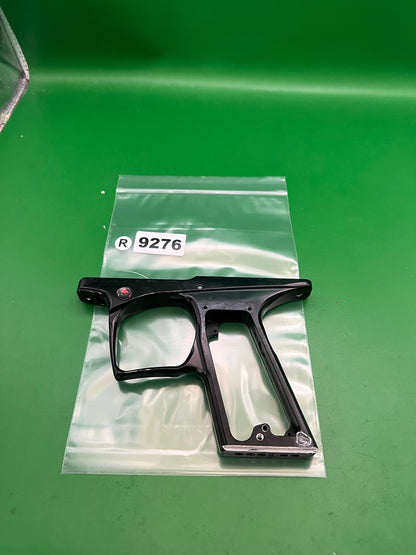 Bob Long Marq Trigger Frame Black Aluminum Paintball Marker