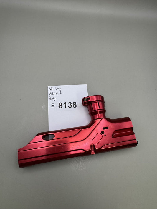 Bob Long Defiant 2 Body