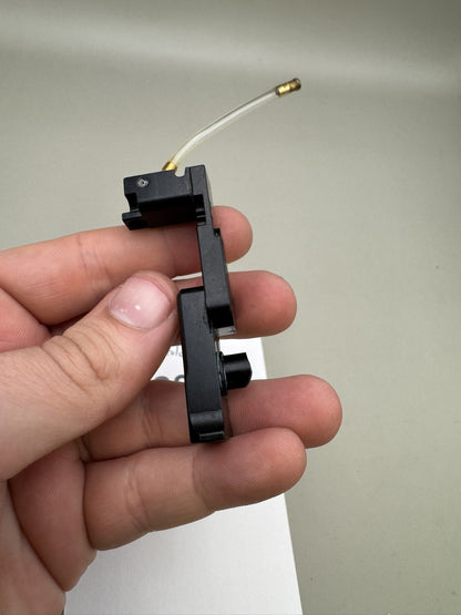 Bob Long G6R Solenoid Manifold