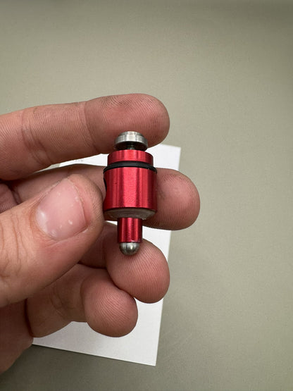 Shock Tech Autococker Valve