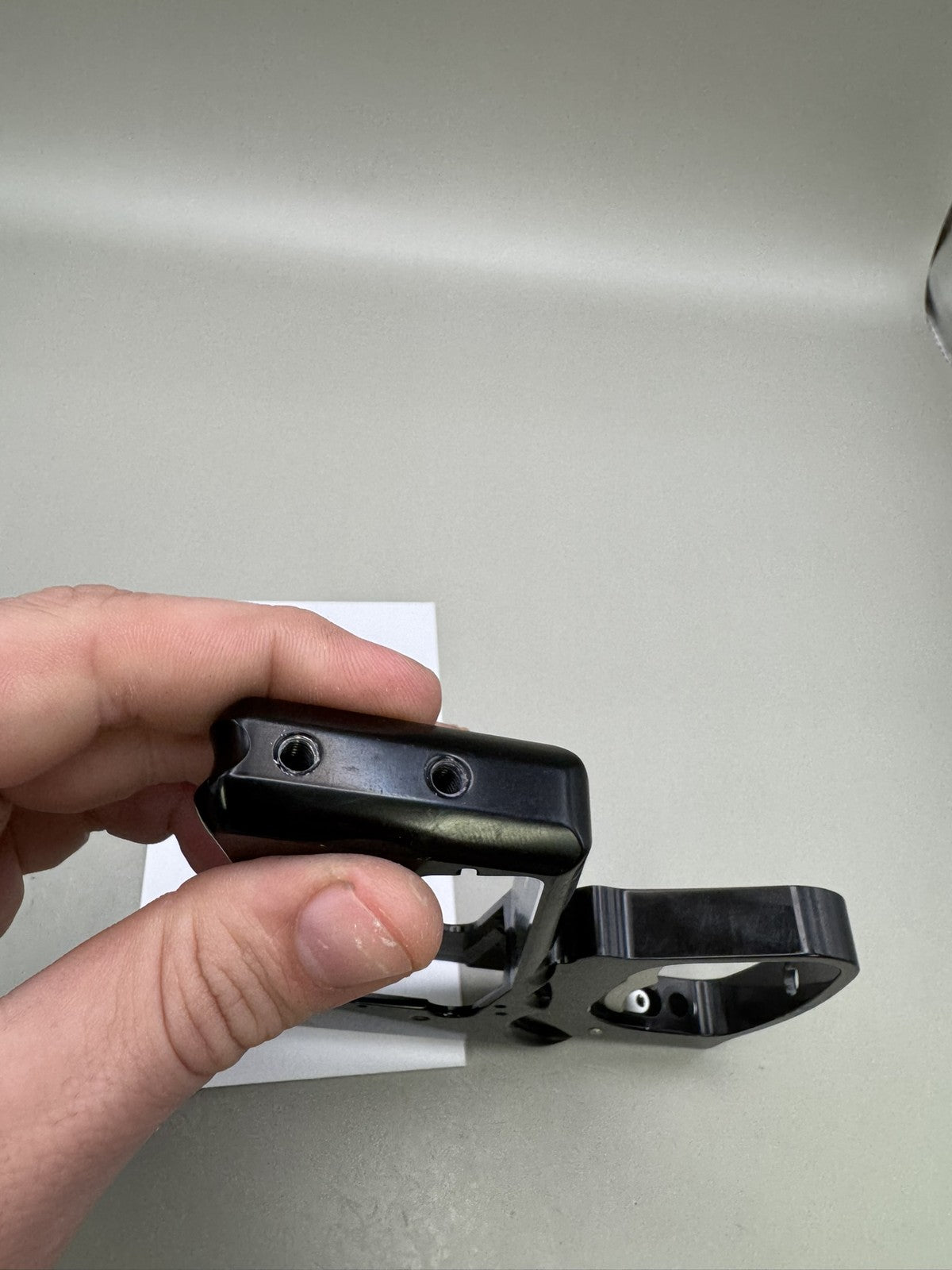 Smart Parts Nerve Frame