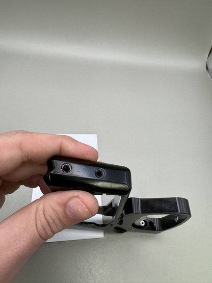 Smart Parts Nerve Frame