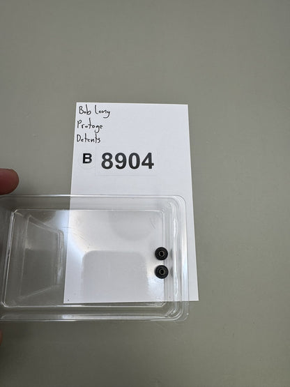 Bob Long Protoge Detents