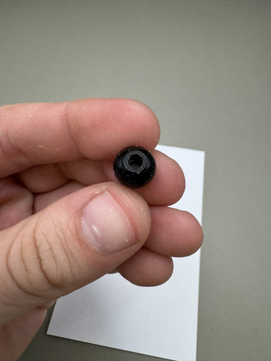 Smart Parts Impulse Detents