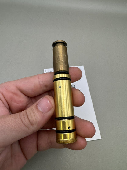 WDP Angel IR3 Ram Brass
