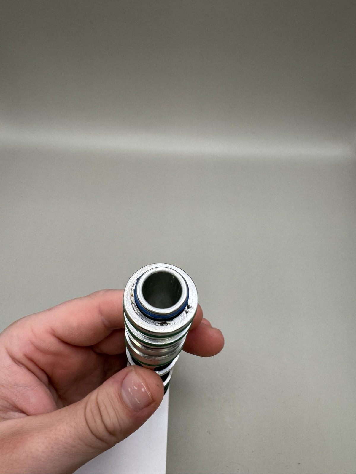 Dye Rize Bolt/Engine - Black