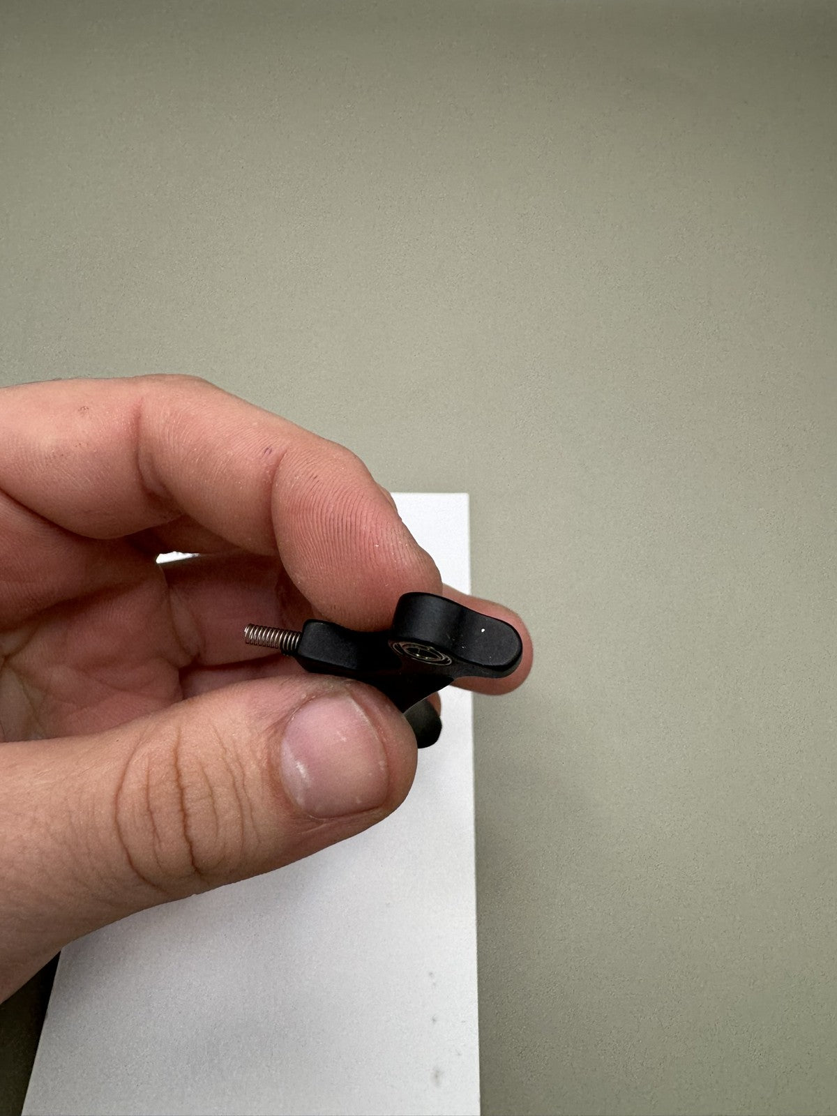 Smart Parts Shocker NXT Trigger