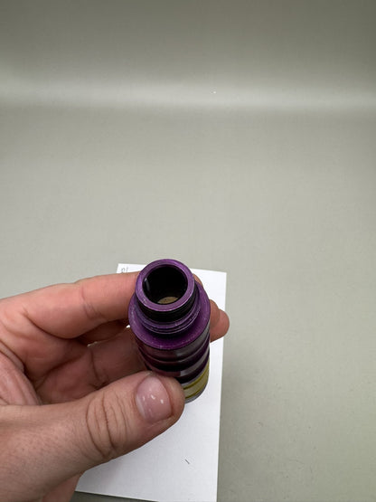 Planet Eclipse Star Inline HPR