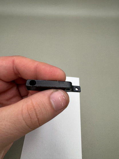Dye DM3 Trigger - Black