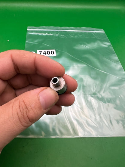 WGP Autococker 9/16 High-Flow Exhaust Valve Body - Stainless Steel
