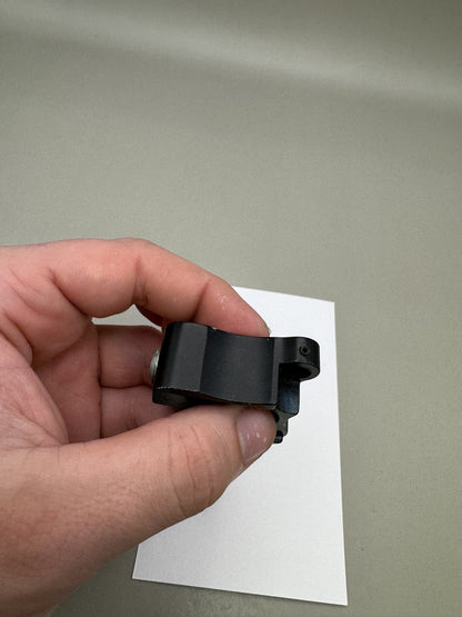 WGP Autococker Front Block - Black