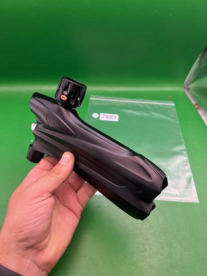 Dye Dm5 Body Kit