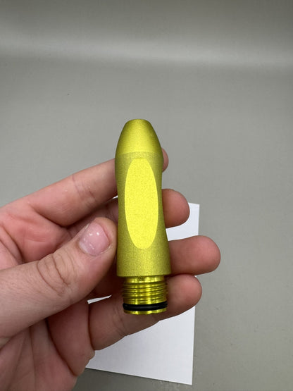 Kingman PB Spyder VS2 Volumizer - Yellow
