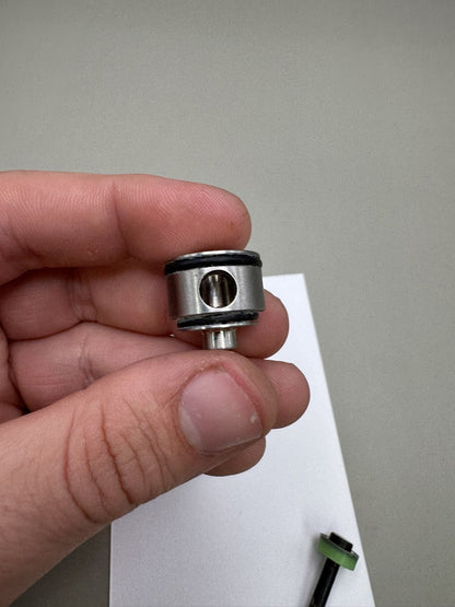 WDP Angel LCD Valve Kit
