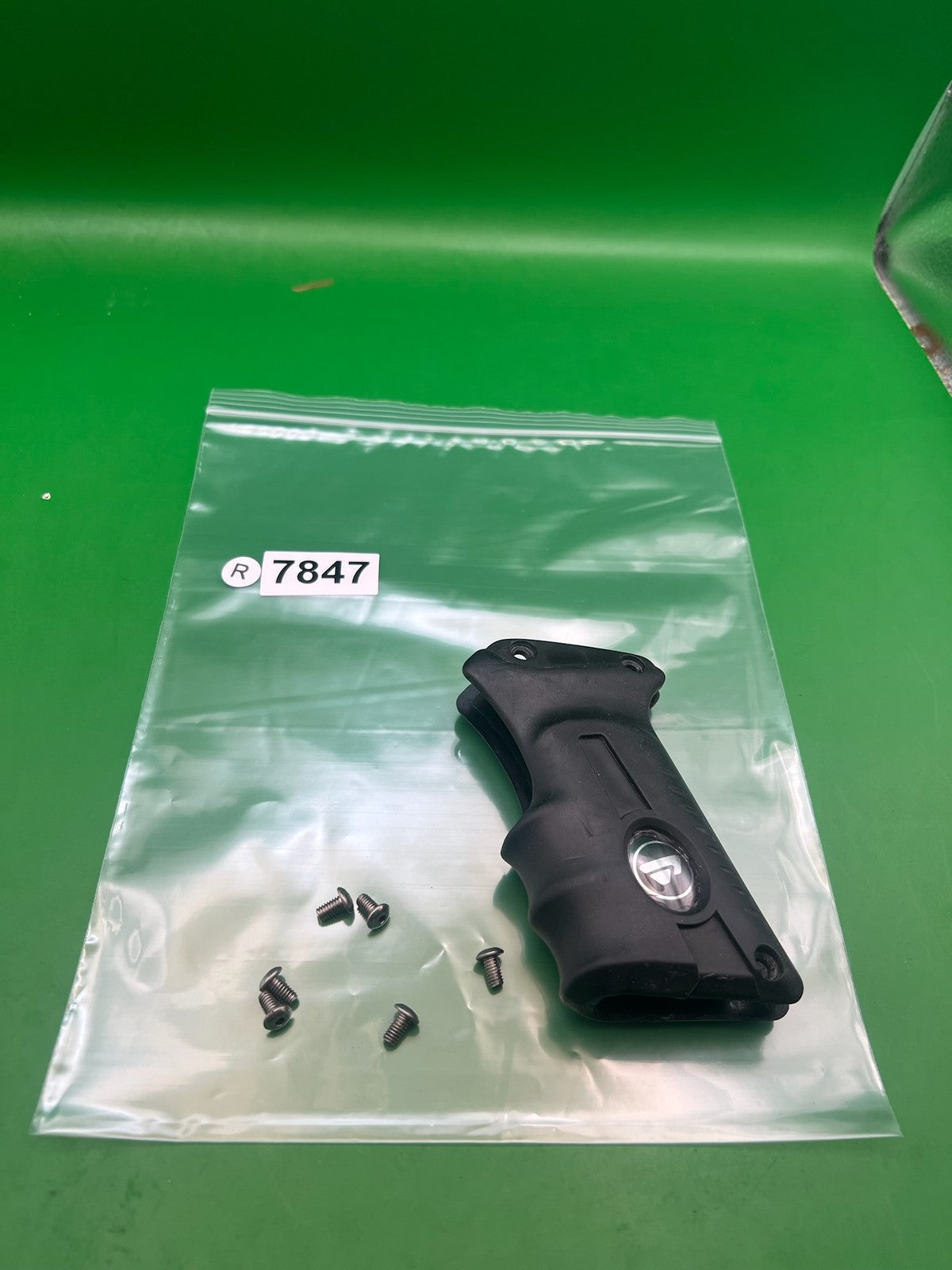 Proto Pm5 Grips