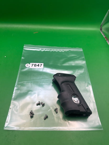 Proto Pm5 Grips