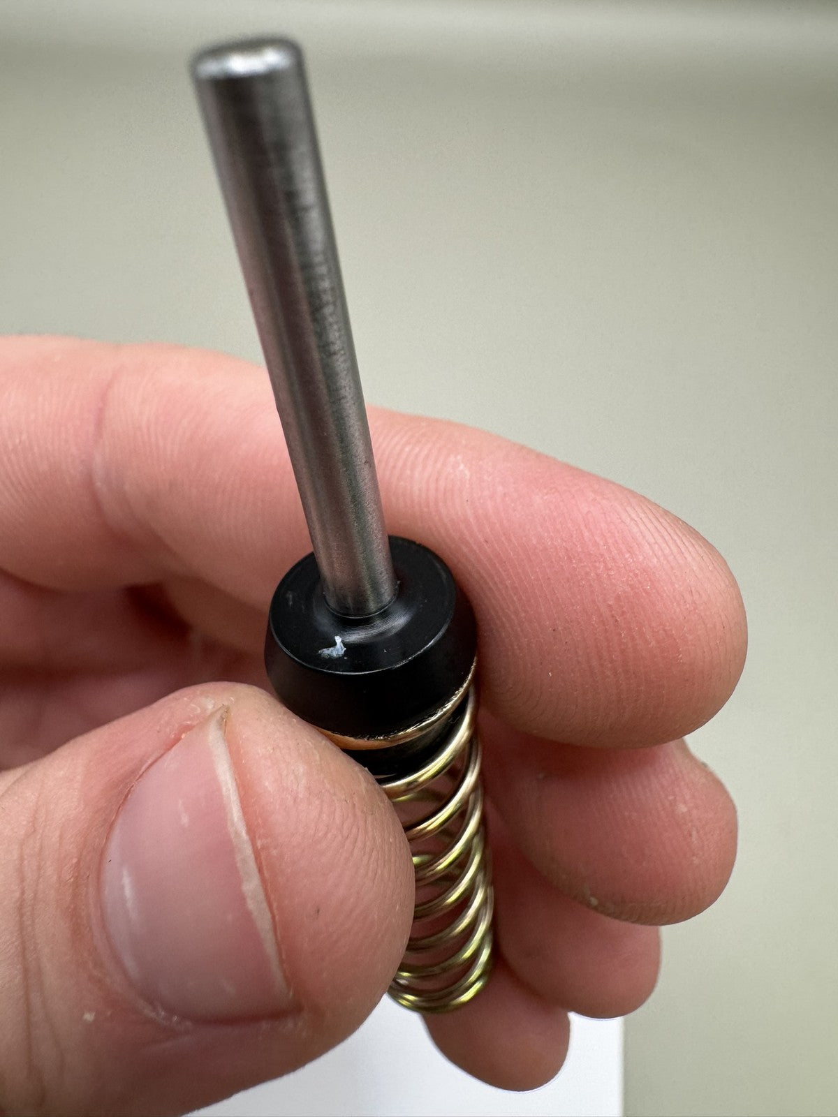Planet Eclipse Ego 9 Valve Kit