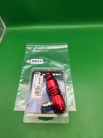 Dye Hyper 2 Inline HPR Red